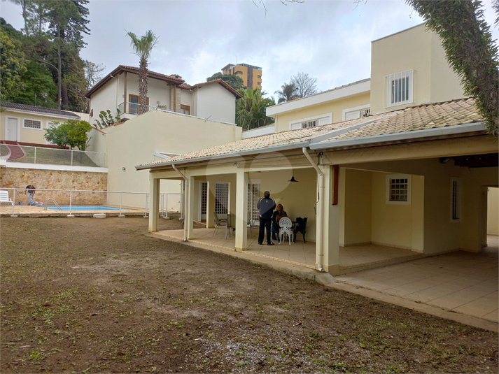 Venda Sobrado São Paulo Vila Albertina REO742472 45