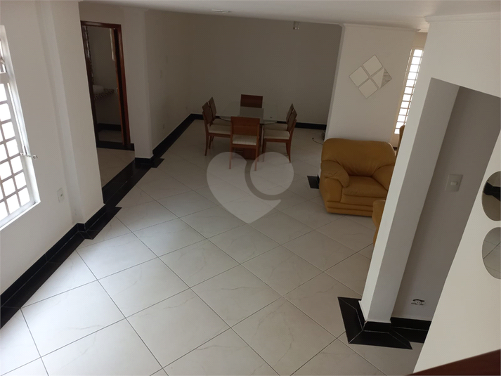 Venda Sobrado São Paulo Vila Albertina REO742472 188