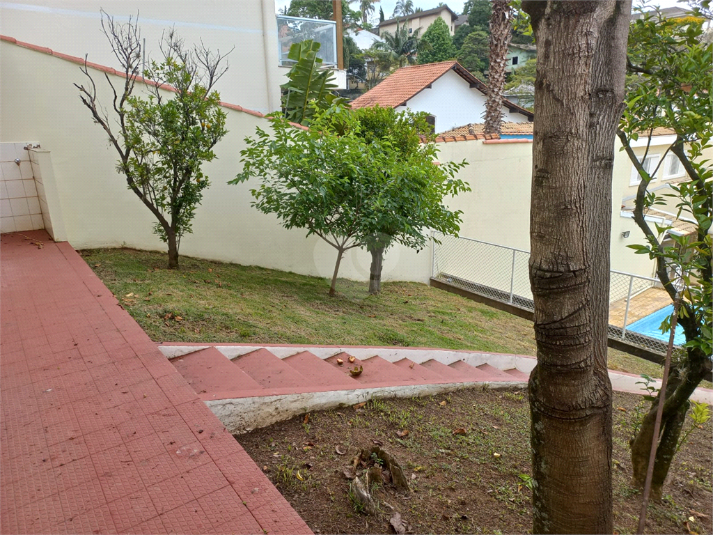 Venda Sobrado São Paulo Vila Albertina REO742472 138