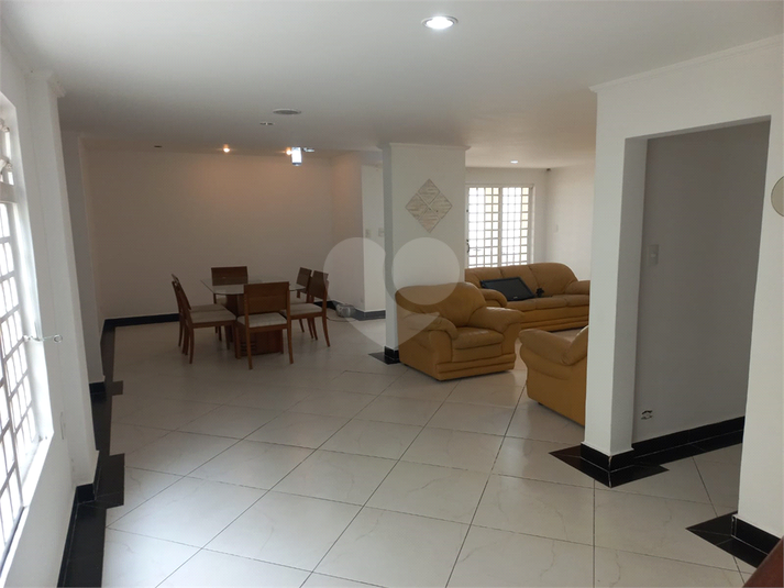 Venda Sobrado São Paulo Vila Albertina REO742472 28