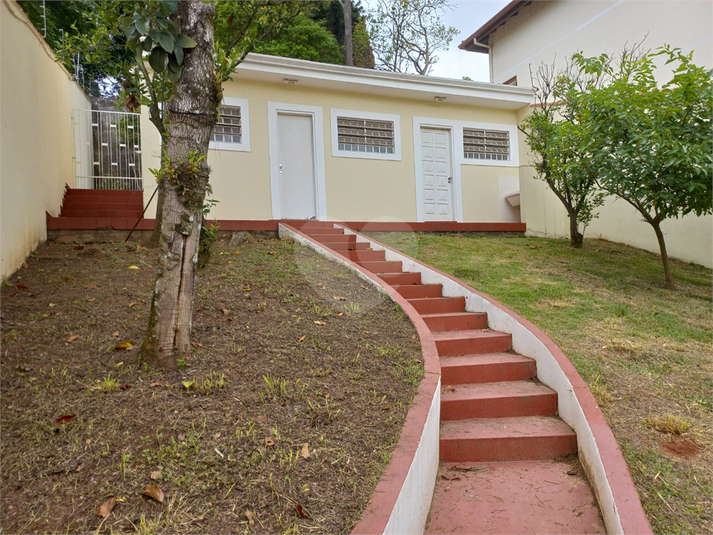 Venda Sobrado São Paulo Vila Albertina REO742472 42