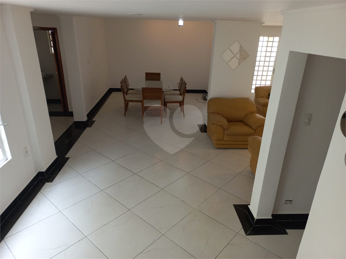 Venda Sobrado São Paulo Vila Albertina REO742472 77