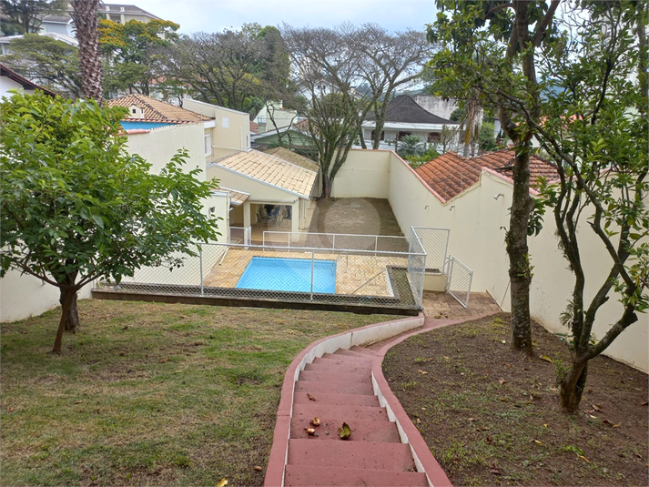 Venda Sobrado São Paulo Vila Albertina REO742472 76