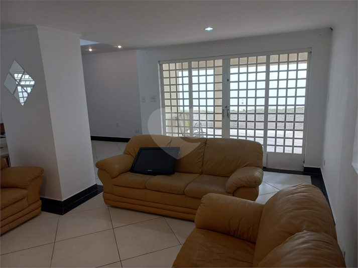 Venda Sobrado São Paulo Vila Albertina REO742472 16