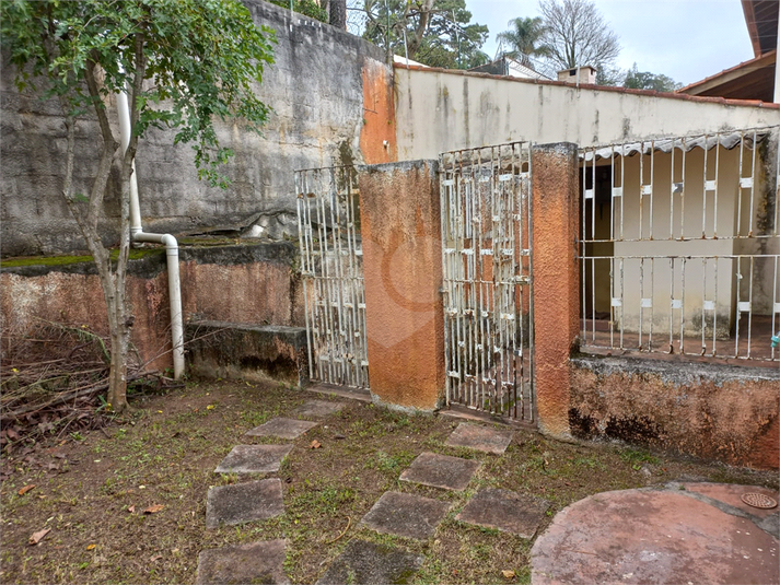 Venda Sobrado São Paulo Vila Albertina REO742472 15