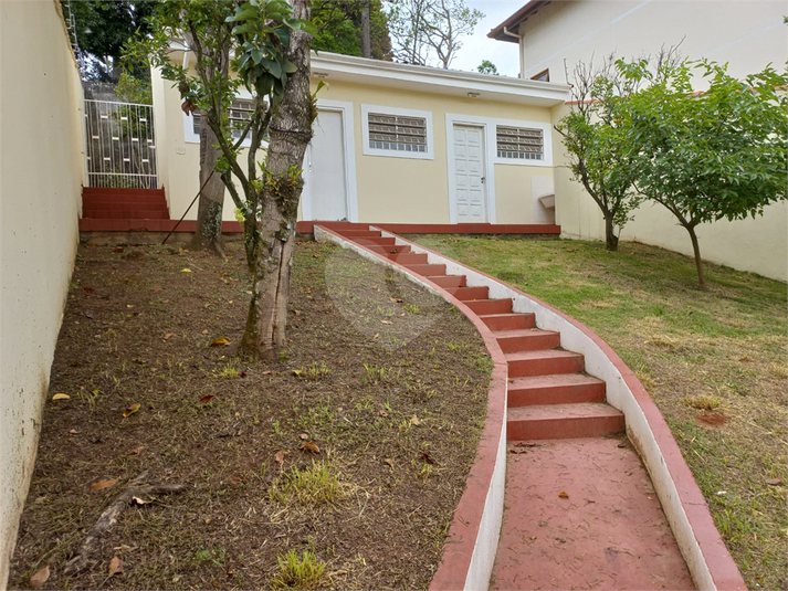 Venda Sobrado São Paulo Vila Albertina REO742472 110