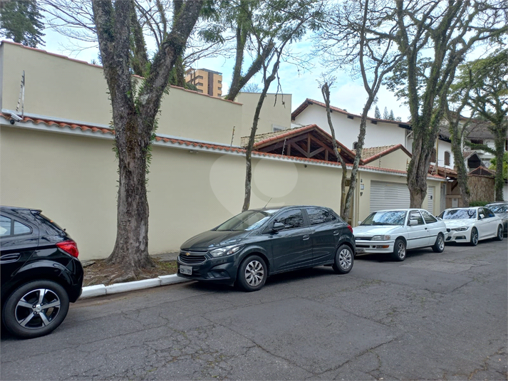 Venda Sobrado São Paulo Vila Albertina REO742472 139