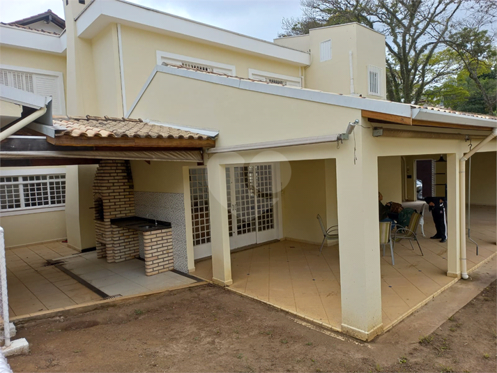 Venda Sobrado São Paulo Vila Albertina REO742472 103