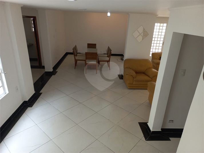 Venda Sobrado São Paulo Vila Albertina REO742472 184