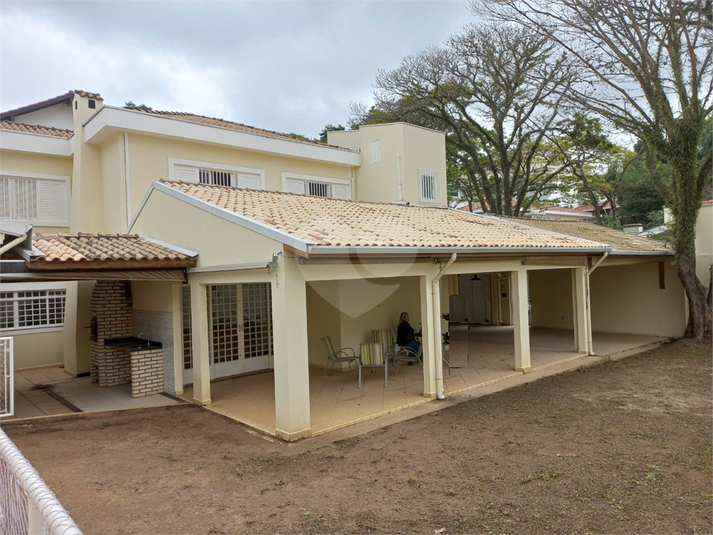 Venda Sobrado São Paulo Vila Albertina REO742472 39