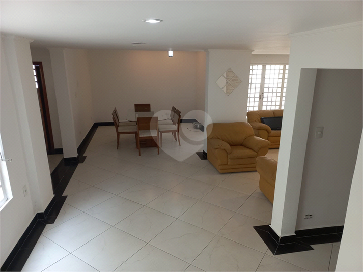 Venda Sobrado São Paulo Vila Albertina REO742472 24