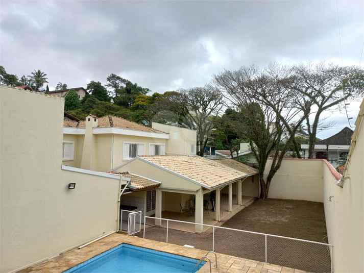 Venda Sobrado São Paulo Vila Albertina REO742472 33