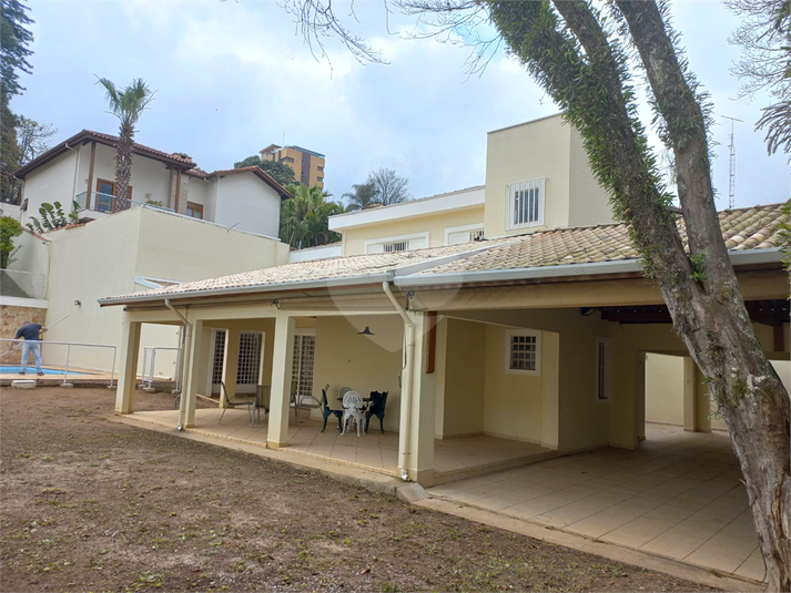 Venda Sobrado São Paulo Vila Albertina REO742472 85