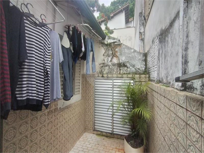 Venda Sobrado São Paulo Jardim Paulistano REO742476 13