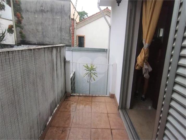 Venda Sobrado São Paulo Jardim Paulistano REO742476 29