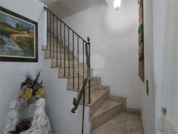 Venda Sobrado São Paulo Jardim Paulistano REO742476 15