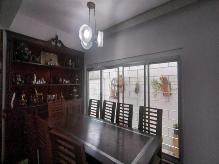 Venda Sobrado São Paulo Jardim Paulistano REO742476 3