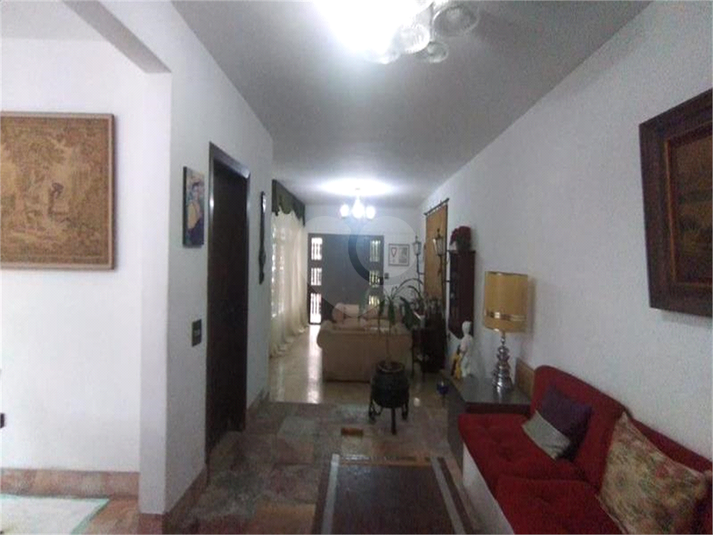 Venda Sobrado São Paulo Jardim Paulistano REO742476 6