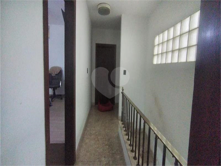 Venda Sobrado São Paulo Jardim Paulistano REO742476 20