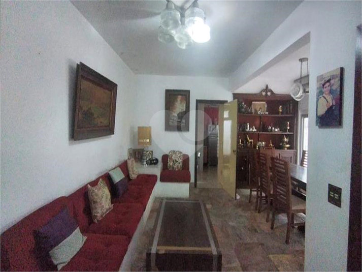 Venda Sobrado São Paulo Jardim Paulistano REO742476 2