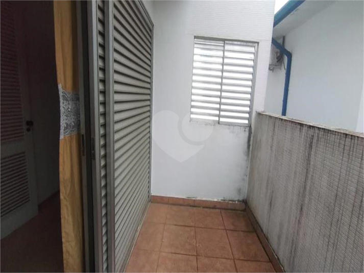 Venda Sobrado São Paulo Jardim Paulistano REO742476 31