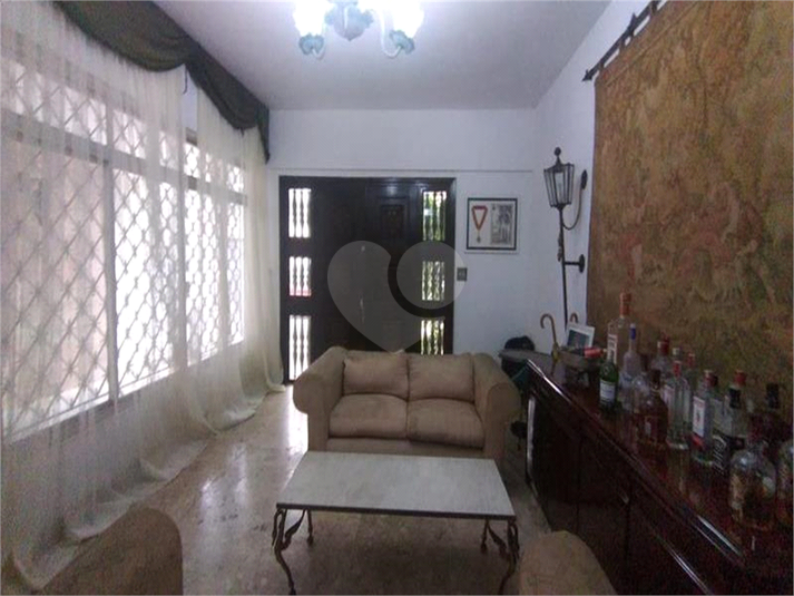 Venda Sobrado São Paulo Jardim Paulistano REO742476 16