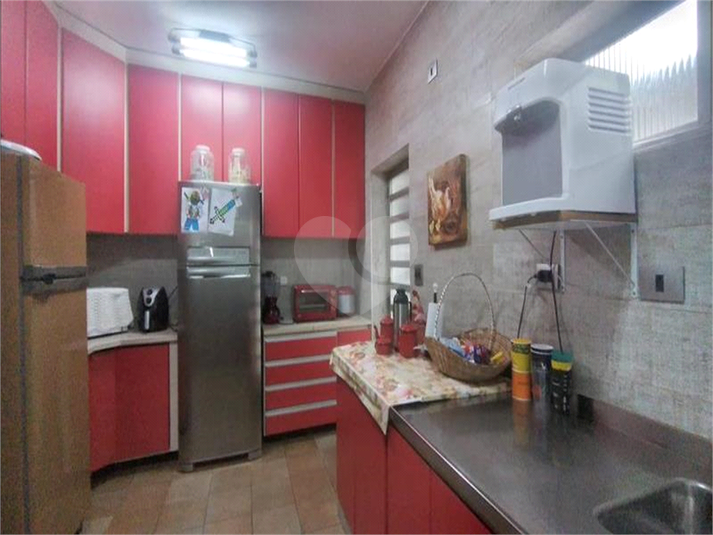 Venda Sobrado São Paulo Jardim Paulistano REO742476 8