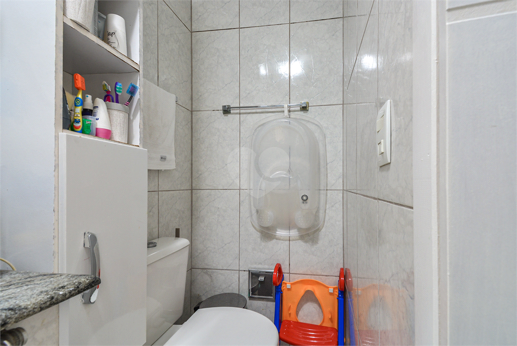 Venda Casa São Paulo Barra Funda REO742494 17