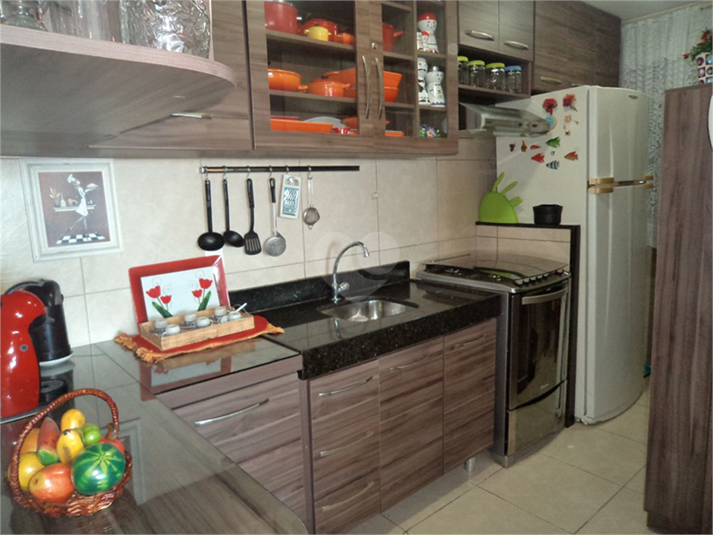 Venda Apartamento Fortaleza Vicente Pinzon REO742495 19