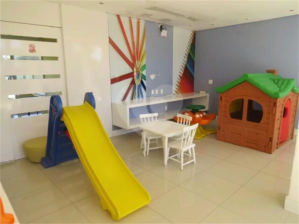 Venda Apartamento Fortaleza Vicente Pinzon REO742495 8