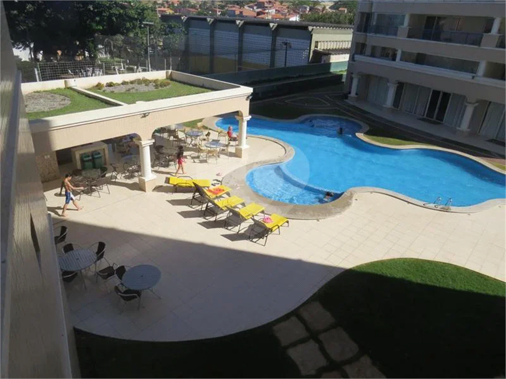 Venda Apartamento Fortaleza Vicente Pinzon REO742495 3