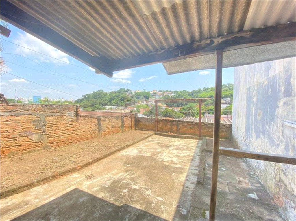 Venda Casa Jundiaí Jardim Pacaembu REO742499 18