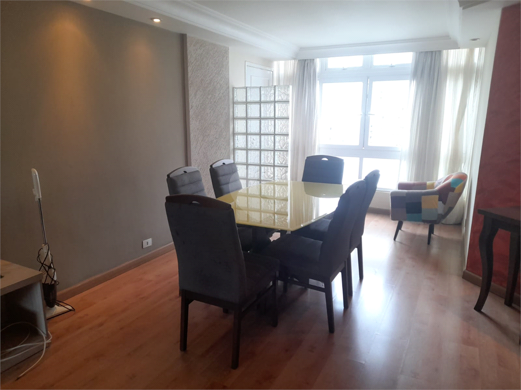 Aluguel Apartamento São Paulo Jardim Paulista REO742520 16