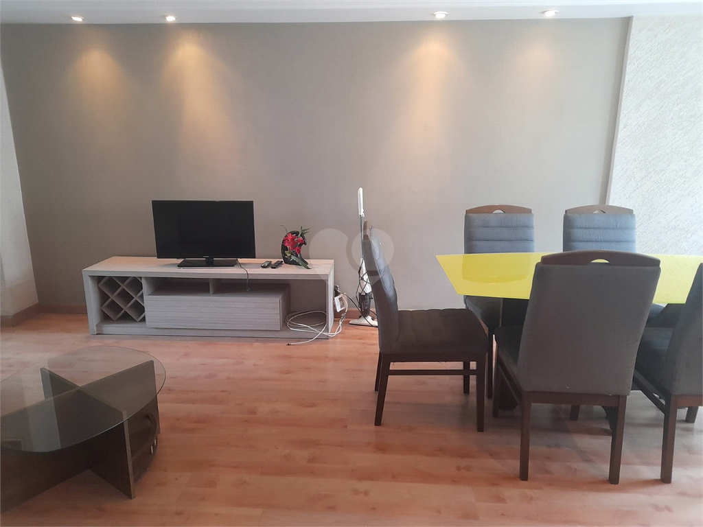 Aluguel Apartamento São Paulo Jardim Paulista REO742520 17