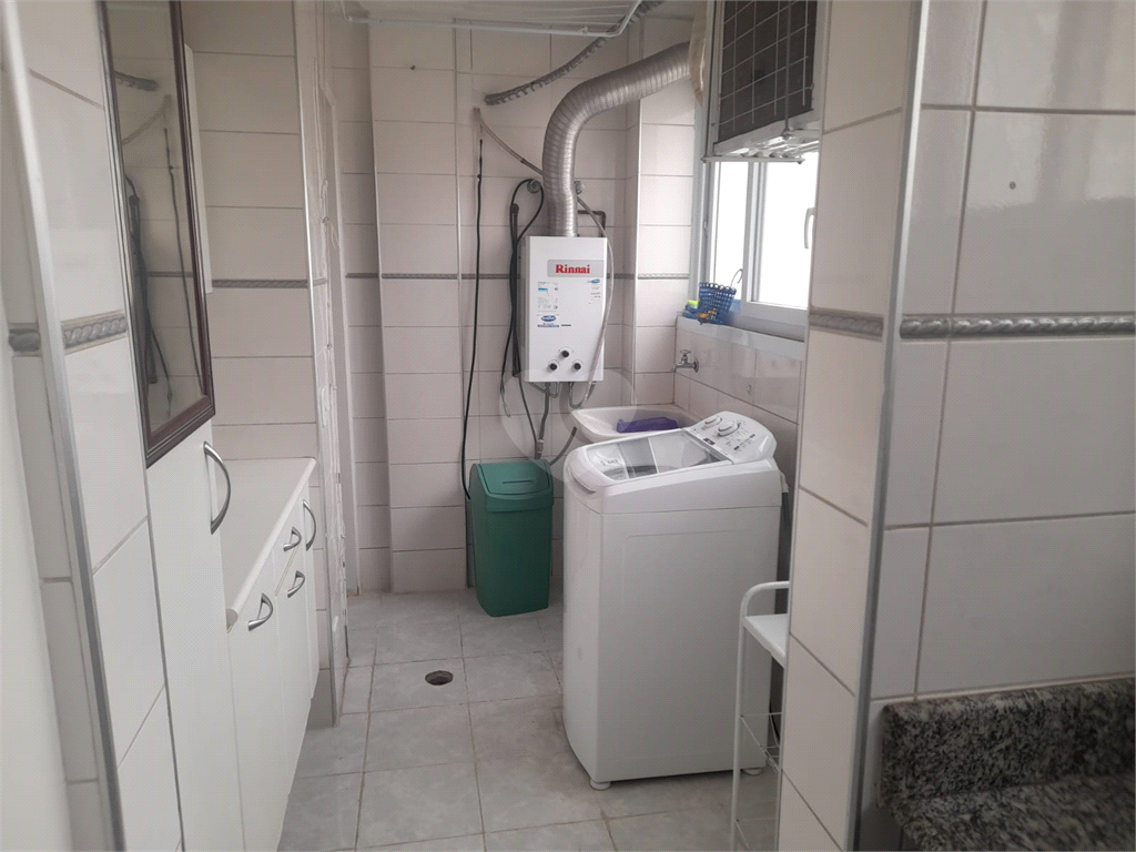 Aluguel Apartamento São Paulo Jardim Paulista REO742520 12