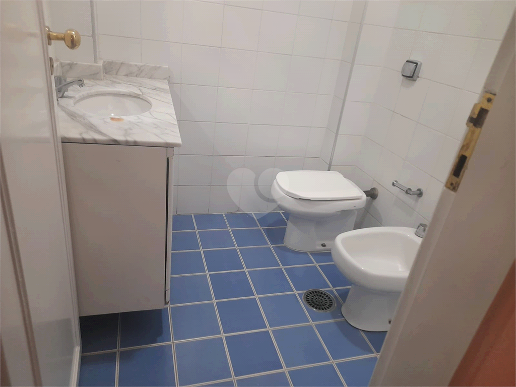 Aluguel Apartamento São Paulo Jardim Paulista REO742520 25