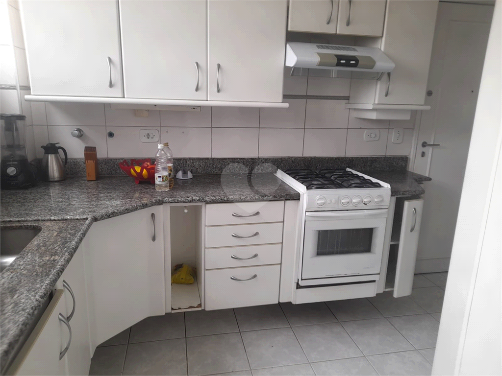 Aluguel Apartamento São Paulo Jardim Paulista REO742520 14