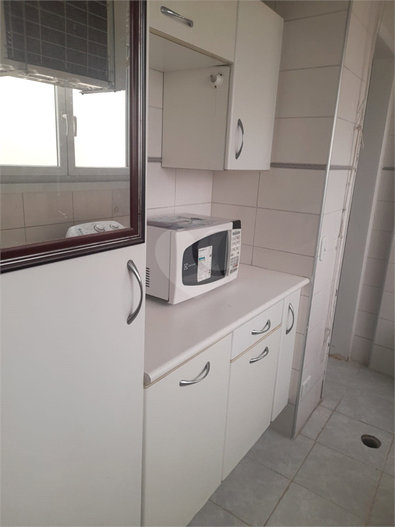 Aluguel Apartamento São Paulo Jardim Paulista REO742520 11