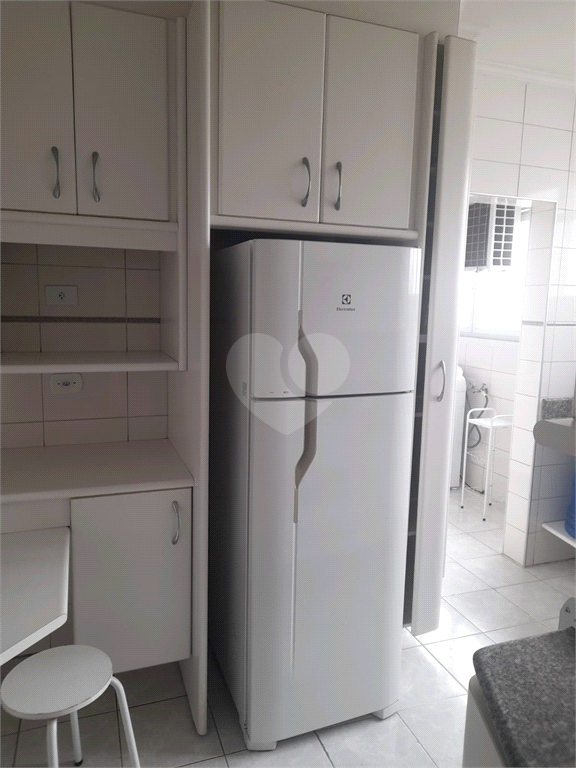 Aluguel Apartamento São Paulo Jardim Paulista REO742520 10