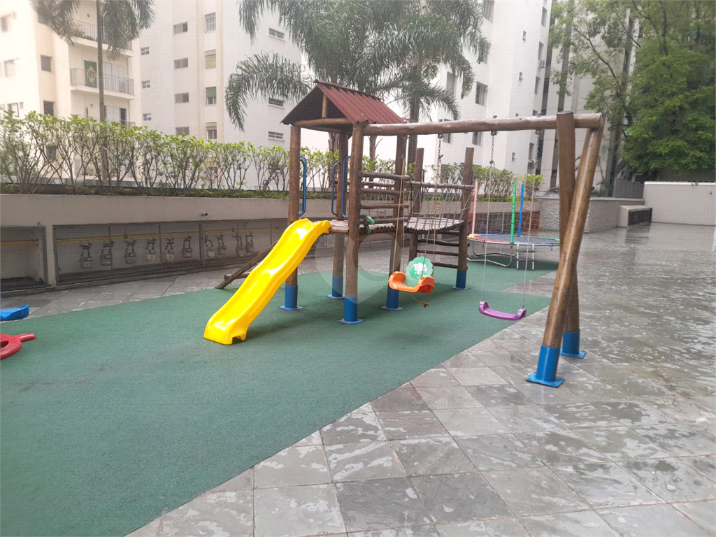 Aluguel Apartamento São Paulo Jardim Paulista REO742520 1