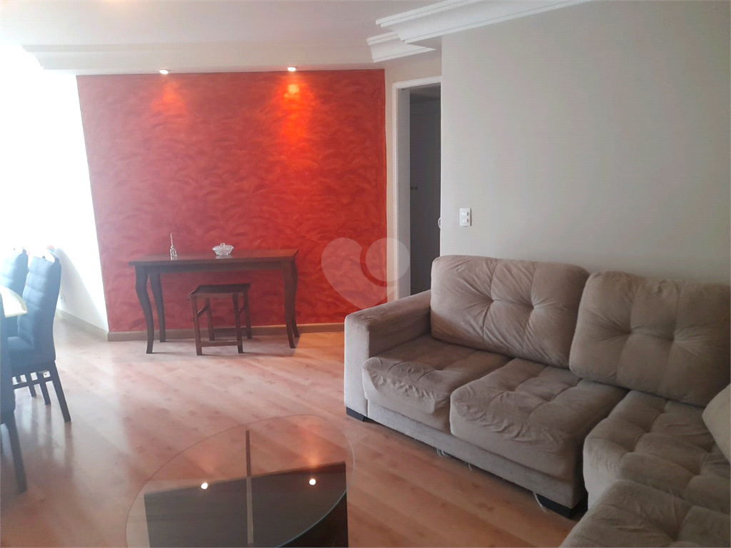 Aluguel Apartamento São Paulo Jardim Paulista REO742520 15