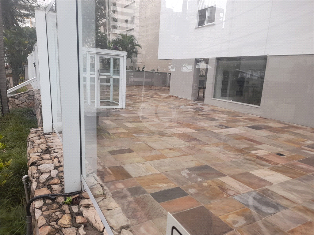 Aluguel Apartamento São Paulo Jardim Paulista REO742520 3