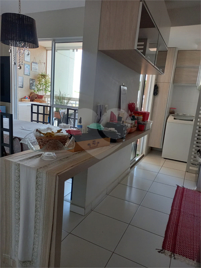 Venda Apartamento Goiânia Setor Faiçalville REO742522 3