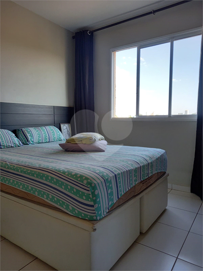 Venda Apartamento Goiânia Setor Faiçalville REO742522 5