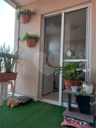 Venda Apartamento Goiânia Setor Faiçalville REO742522 12