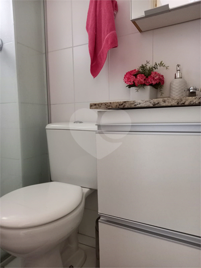 Venda Apartamento Goiânia Setor Faiçalville REO742522 8