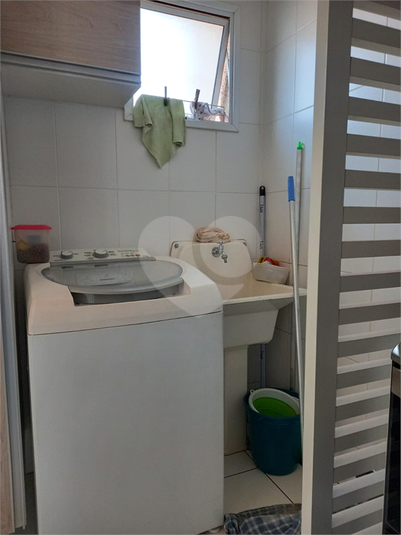 Venda Apartamento Goiânia Setor Faiçalville REO742522 11