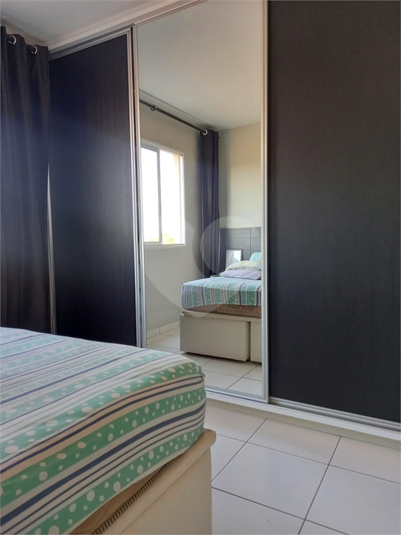 Venda Apartamento Goiânia Setor Faiçalville REO742522 6