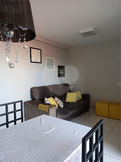 Venda Apartamento Goiânia Setor Faiçalville REO742522 2