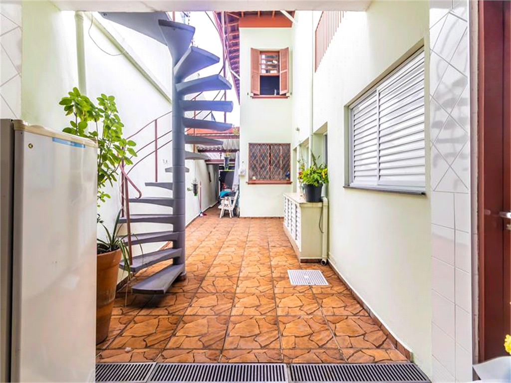 Venda Casa São Paulo Mirandópolis REO742526 7